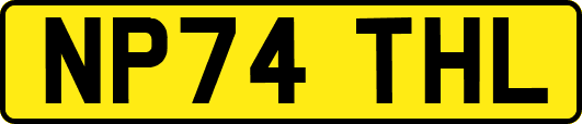 NP74THL