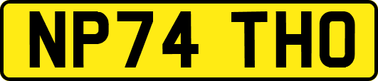 NP74THO