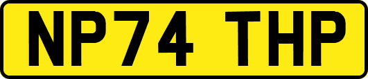 NP74THP
