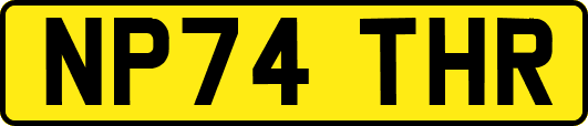 NP74THR