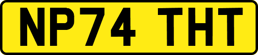 NP74THT