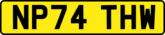 NP74THW