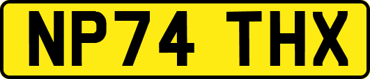 NP74THX