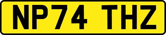 NP74THZ