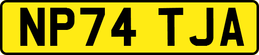 NP74TJA
