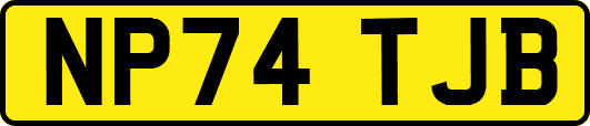 NP74TJB