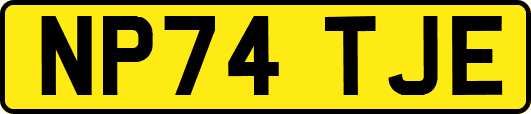 NP74TJE