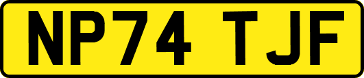 NP74TJF