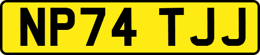 NP74TJJ