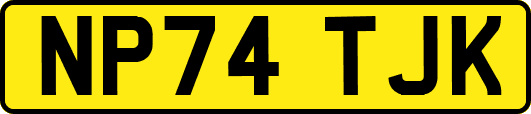 NP74TJK