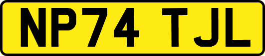 NP74TJL