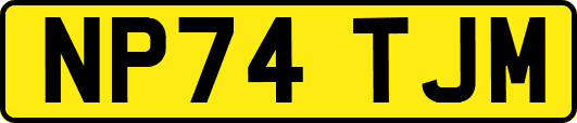 NP74TJM
