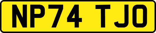 NP74TJO