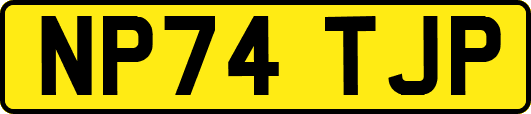 NP74TJP