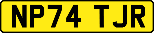 NP74TJR