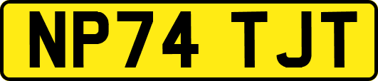 NP74TJT