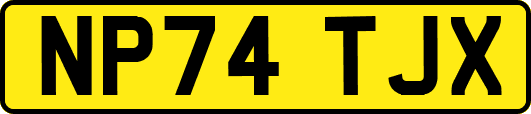 NP74TJX