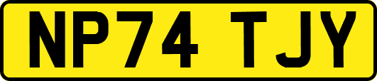 NP74TJY