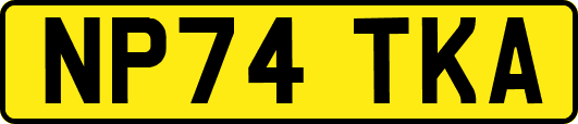 NP74TKA