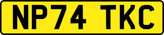 NP74TKC
