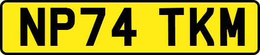 NP74TKM