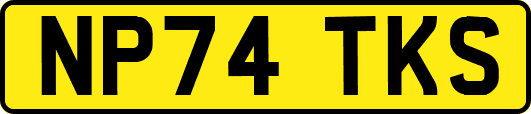 NP74TKS