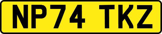 NP74TKZ