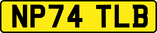 NP74TLB
