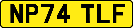 NP74TLF