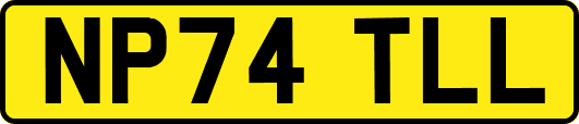 NP74TLL
