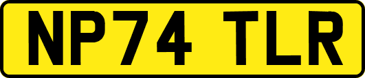 NP74TLR