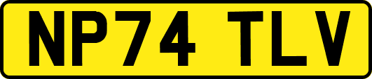 NP74TLV