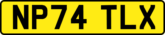 NP74TLX