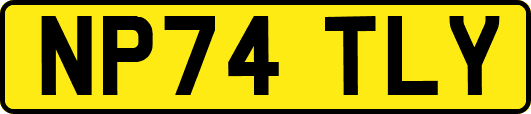 NP74TLY