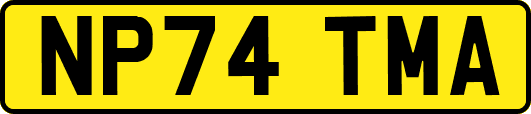 NP74TMA