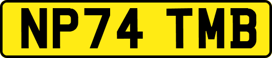 NP74TMB