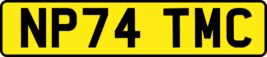 NP74TMC