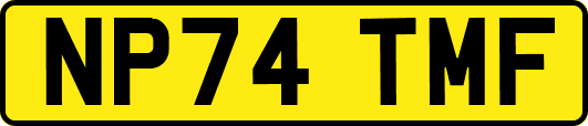 NP74TMF