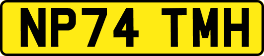 NP74TMH