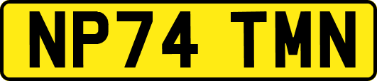 NP74TMN