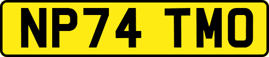NP74TMO