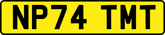 NP74TMT