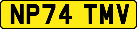 NP74TMV