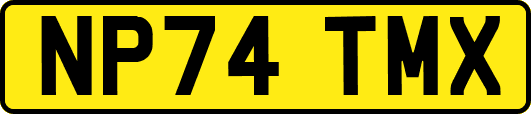 NP74TMX