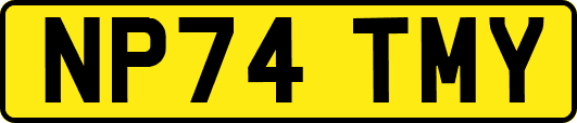 NP74TMY