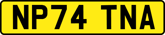 NP74TNA