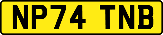 NP74TNB