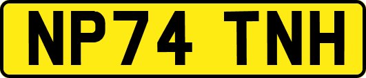 NP74TNH