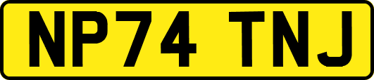 NP74TNJ