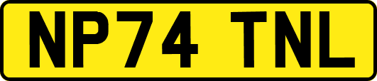 NP74TNL